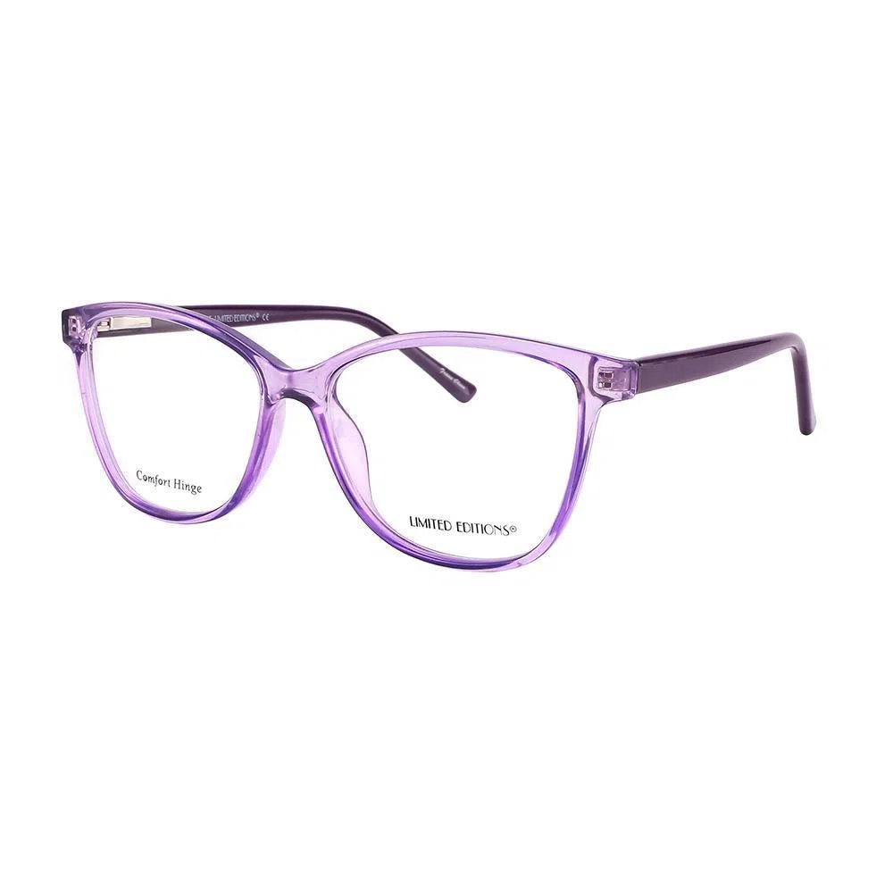 LIMITED EDITIONS 2225 Eyeglasses - view 5